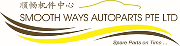 Smooth Ways Autoparts Pte Ltd